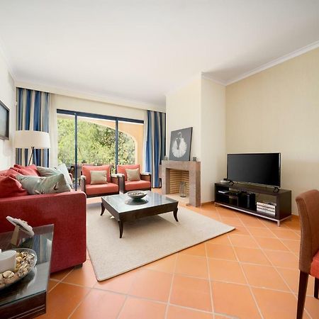 AL - Apartamento Vila Sol F5 AH Quarteira Esterno foto