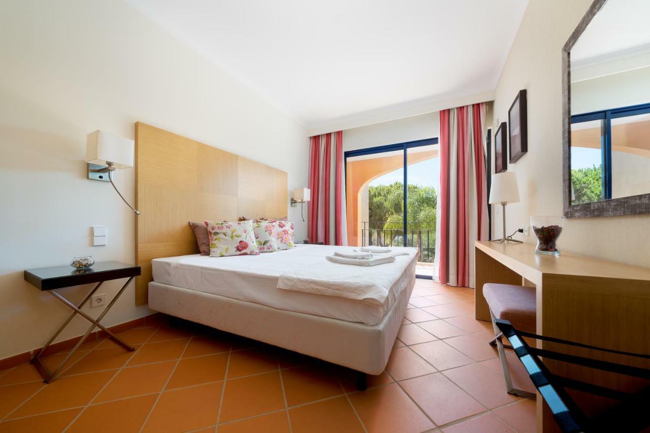 AL - Apartamento Vila Sol F5 AH Quarteira Esterno foto