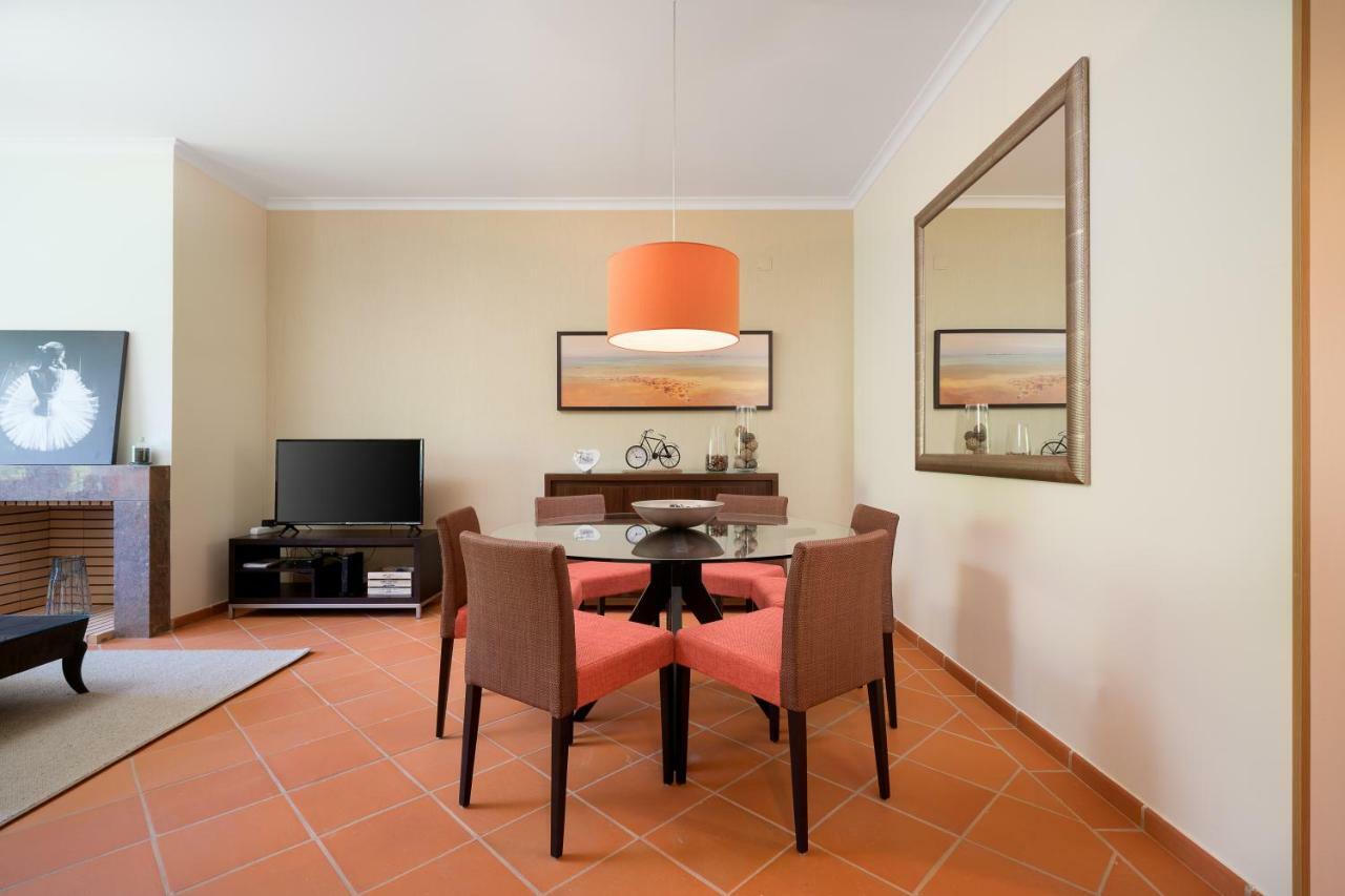 AL - Apartamento Vila Sol F5 AH Quarteira Esterno foto