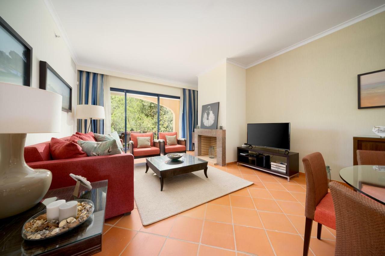 AL - Apartamento Vila Sol F5 AH Quarteira Esterno foto